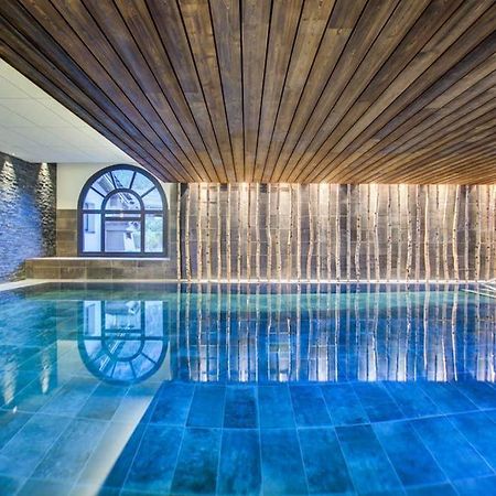 Residence Luxe 5*,Spa & Fitness, La Cordee Appartement 821 Chamonix Exterior foto