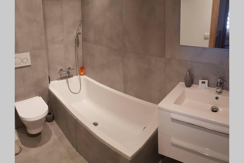 Residence Luxe 5*,Spa & Fitness, La Cordee Appartement 821 Chamonix Exterior foto